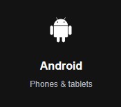 Android devices