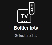 IPTV Set-top Box