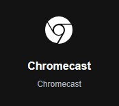 Chromecast