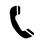24/7 Customer support icon
