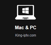 Mac and Windows PC
