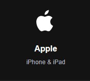 Apple devices